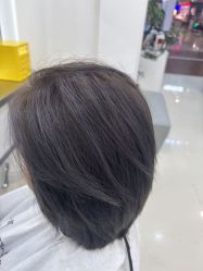 点击看大图 -HaLo hair studio