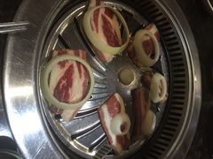 -木槿花韩式炭烤·熟成肉工坊(孙文东路店)