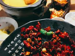 -蜀锦堂·川味现炒(襄阳武商汇店)
