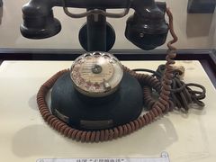 -青岛邮电博物馆