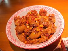 -陈家婆的菜(梅溪湖店)