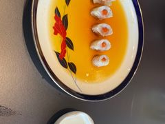 -潮汕味道煮海餐厅(金麟大厦店)