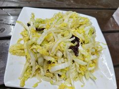 -看丹桥老头烧烤(西国贸店)