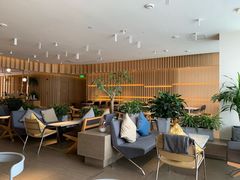 大堂-Bracket Coffee(工体店)