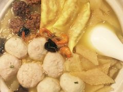 -徐记私厨(半淞园路店)