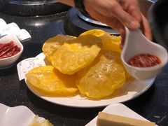 -令氏家外家周秦食府(高新店)
