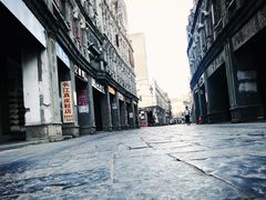 -文昌铺前老街