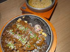 -蜜桃餐厅·伴山(绿宝广场店)