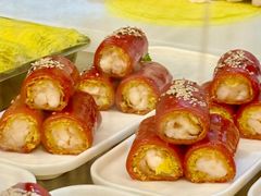 -福满楼·海鲜酒家(福永益田店)