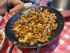 -龙师傅卤炒(天马店)