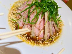 -小杨烤肉·陕西烧烤·陕西地方菜(东新街【永兴坊】店)