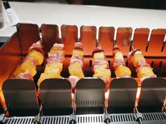 -丰茂烤串(五道口店)