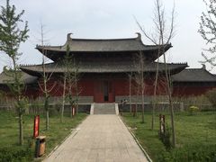 -商丘古城-应天书院