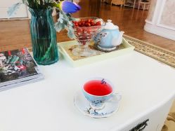-茜尔维亚修身连锁(庆春银泰店)