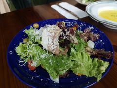 -MARU玛露音乐餐厅(前滩世贸店)