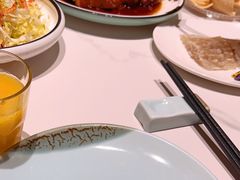 -竹雨堂创意中国菜(裕华店)