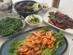 -春餐厅
