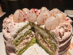 -好利来(交大店)