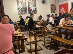 大堂-吃皮火锅馆(苏宁店)
