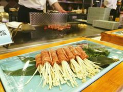-澜悦港海鲜体验主题餐厅