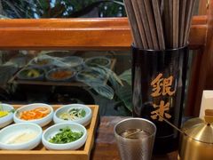 -银米·云南传统过桥米线(双廊黑金冠店)