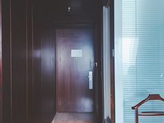 -上海龙之梦万丽酒店