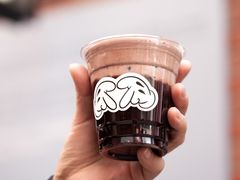 -HUGS coffee(东区店)