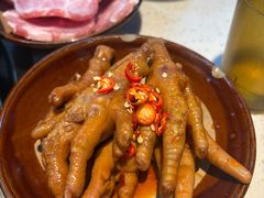 -芈重山老火锅(广州首店)