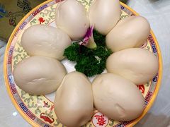 -鹿鸣春饭店(总店)