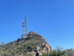 -鲁山国家森林公园