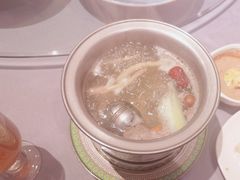-百草滩羊清水涮羊肉(长城路店)