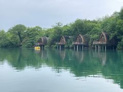 -芳草地度假酒店·野炉中餐厅