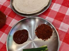 -東豫狼烧烤. 碳火烤鱼. 小龙虾(上海首店)