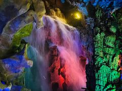 -泰安地下龙宫景区