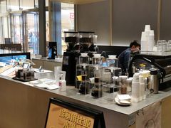 -Seesaw Coffee(苏州中心店)