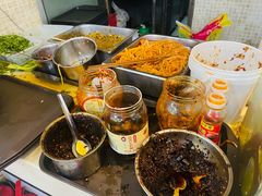 -红鼻子桂林米粉(金唐新光界店)