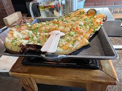 -很久以前羊肉串(昌里路三钢里店)