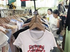 -七浦路服装批发市场
