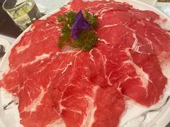 -烹然四季椰子鸡火锅(团结湖总店)