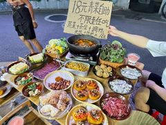 -黔滚滚贵州牛肉火锅·酸汤火锅(创意园店)