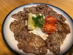 牛舌-桥岚·巷子鲜河豚鱼(专门店)