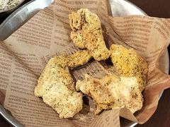-双门洞·森系料理(体育西店)