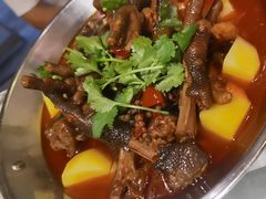 -陈胖子特色菜.鲜货现炒(融景城店)