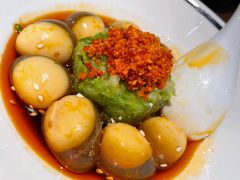-新太二·鲜料川菜(晶耀前滩店)