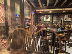 -江边城外烤全鱼(方庄时代购物中心店)