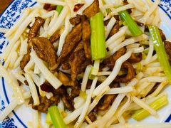 -老味道1992(武当山店)