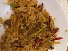 -满园烤鸭·春饼(抚顺万达店)
