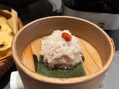 珍珠马蹄丸子-俏立方·15年新楚菜