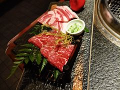 -300杯·和牛烧肉清酒专门店(廊里店)