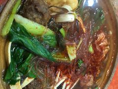 -清真·马文砂锅大全(麦苋街店)